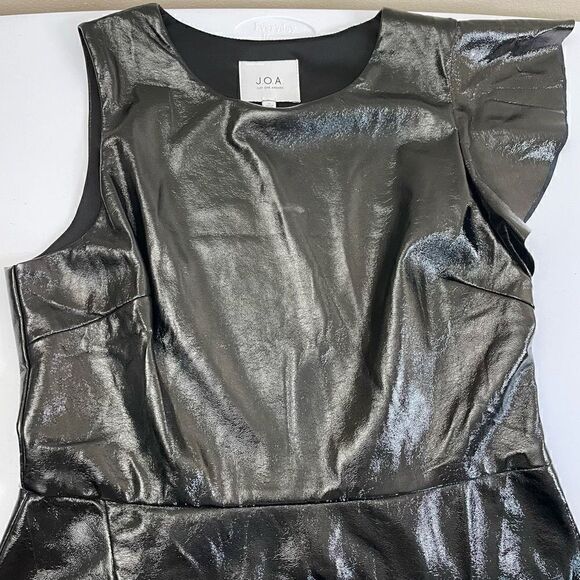 J.O.A.|Faux Leather| mini    - Picture 12 of 15